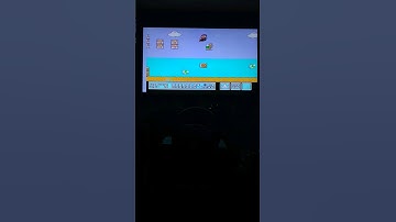 Super Mario Bros 3 speed running: Fast 2-1 #smb3 #mario3 #speedrun #nes #retrogaming #shorts