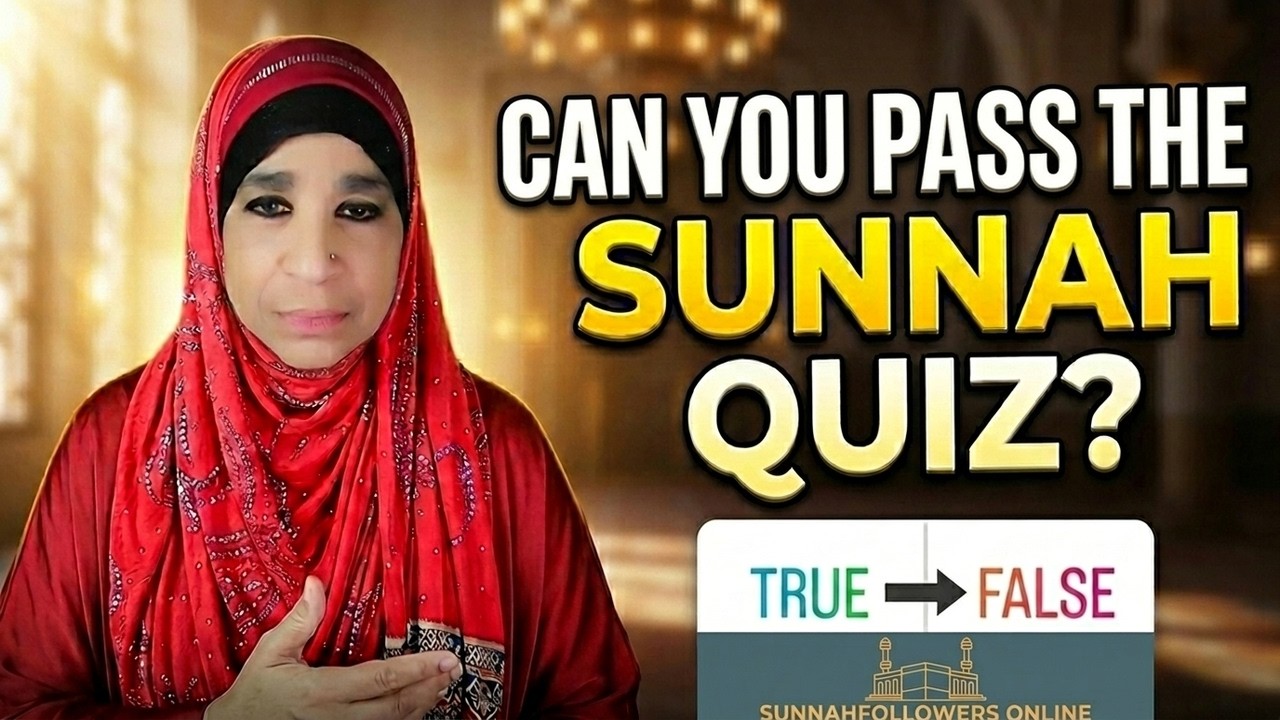 Laila Nasheeba - Sunnahfollowers Online