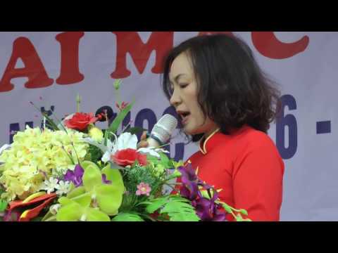 Video HỘI KHỎE PHÙ ĐỔNG - TRƯỜNG TIỂU HỌC TRẦN VĂN ƠN HỒNG... - YouTube