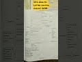 10th ssc board English paper letter writing format #board #english2023 #shorts