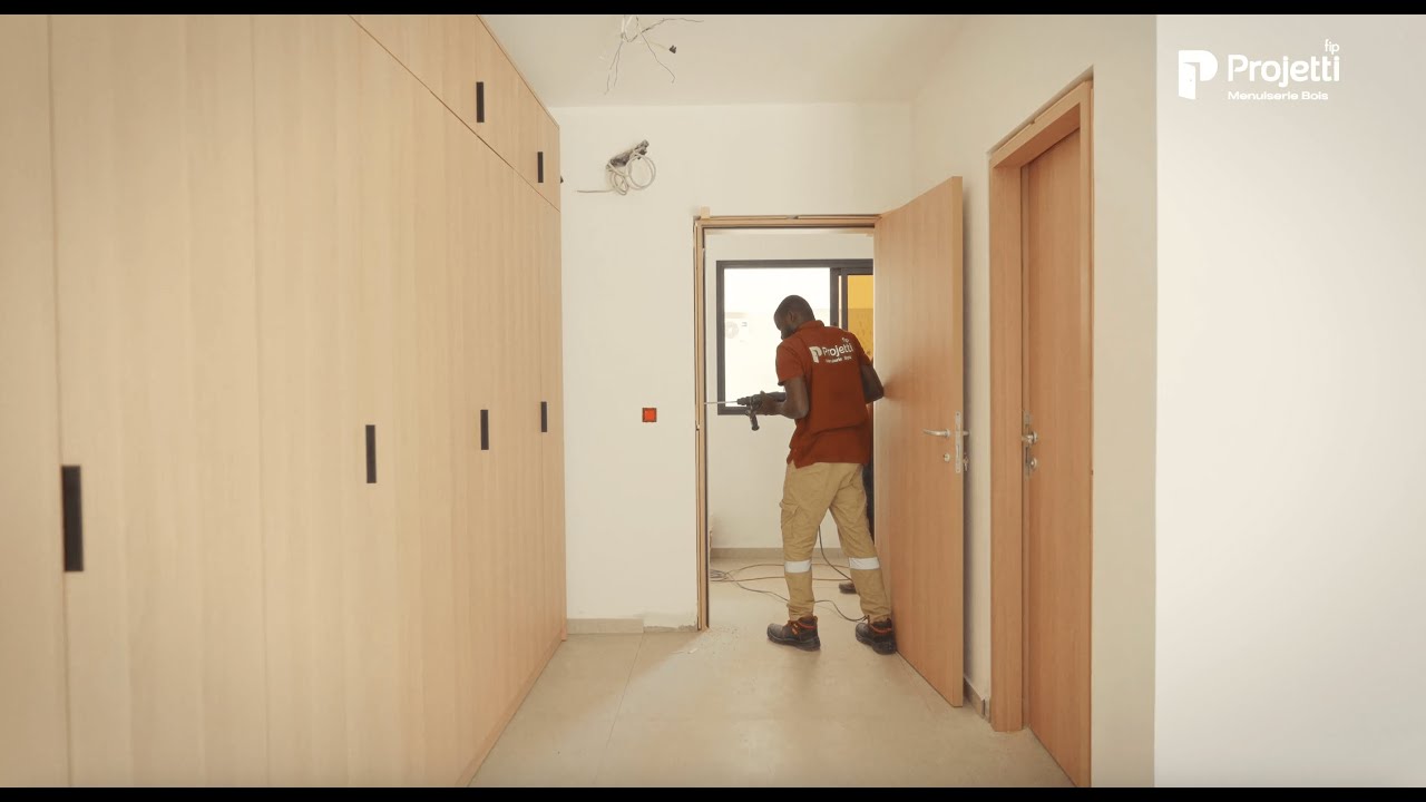 PROJETTI FIP CORPORATE VIDEO