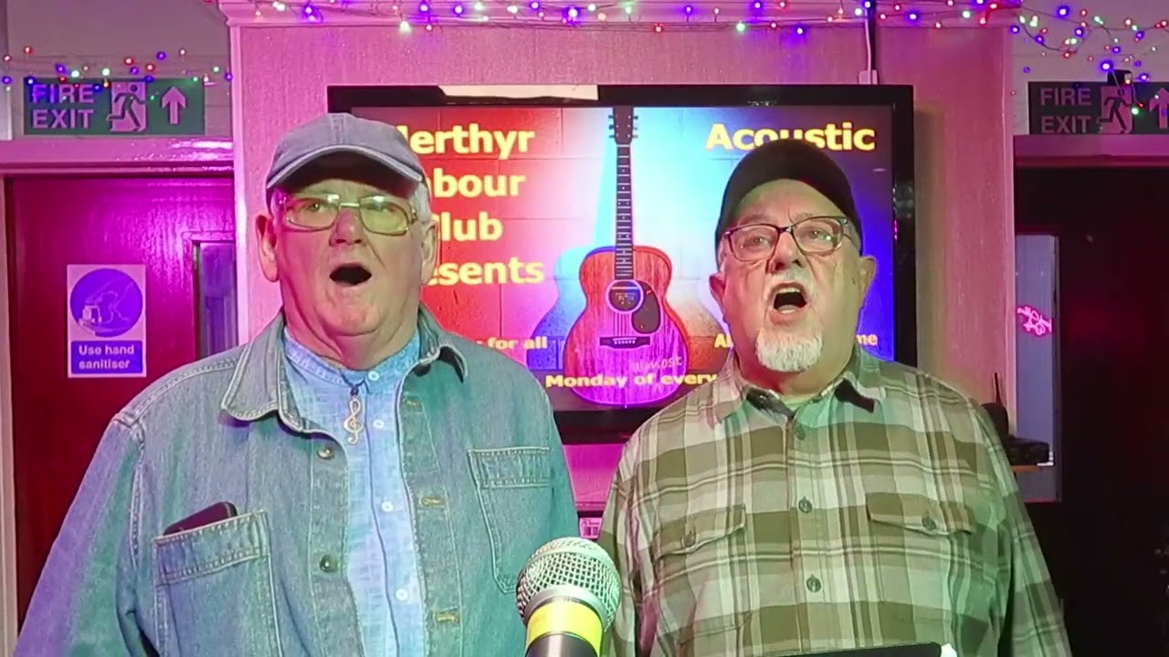 Railroad Gandy - O Mary Don't You Weep