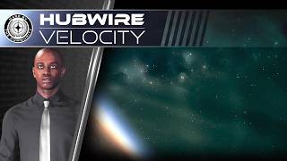 Green mist fading | Hubwire Velocity