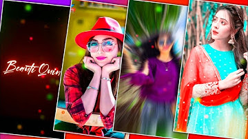 Kinemaster New DJ &Beat Sync Effect 4k Status Video Editing 2022New Trending Whatsapp Status Editing