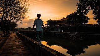 ベトナムで一番の絶景を見るはずだった、、、Vietnam Day 4【Vlog】