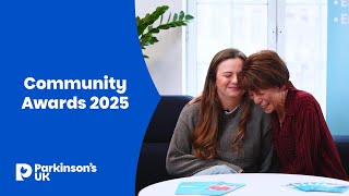 Community Awards 2025