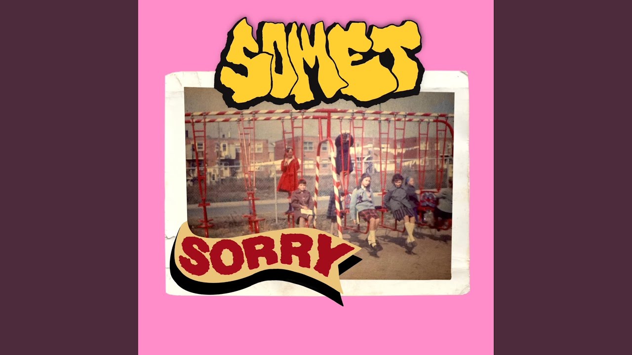 Watch Sorry on YouTube Watch Sorry on YouTube