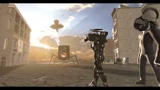 Skibidi Toilet Zombie Vs Cameraman 2324