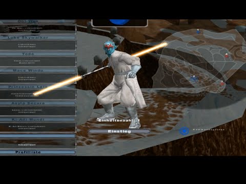 Battlefront Battlefront