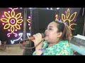 الفنانه ريــان الشـاذلى حفل وادى العلاقى 2026