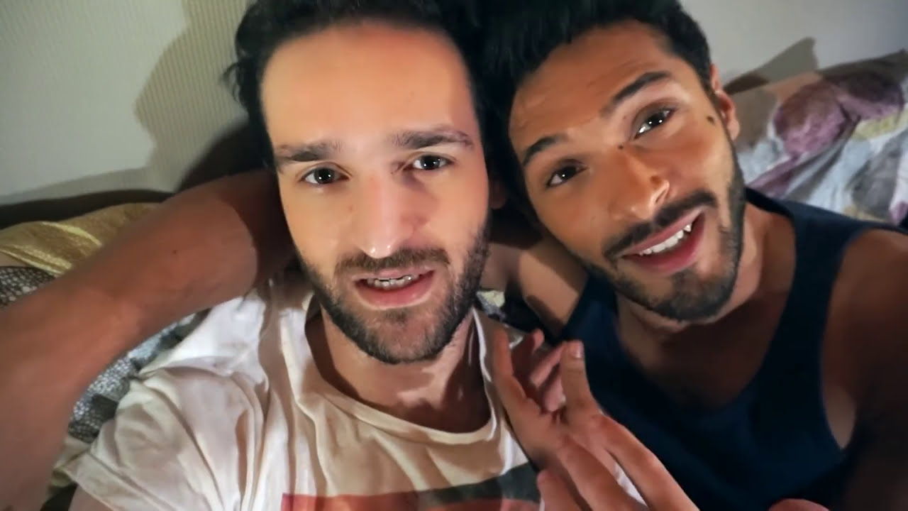 We Make Porn - Busty Milf Interracial