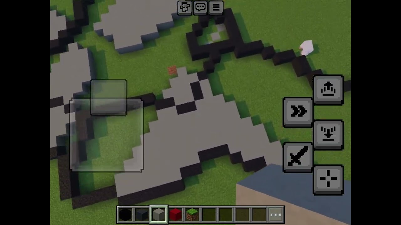 how to build glitchboxian country fanmade map