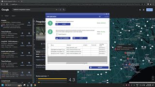 Google Maps Data Extractor - Extract Data of Businesses from Google Map| Best Digital Marketing Tool