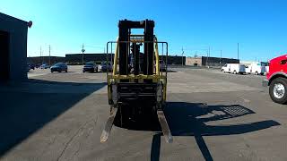 2020 HYSTER H50FT For Sale