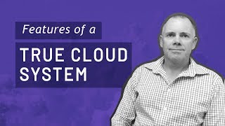 Features of True Cloud screenshot 5