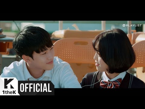 [Teaser]  DAY6(데이식스) _  Chocolate (Want More 19(하지 말라면 더 하고 19) OST Part.1)