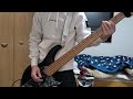 Janne Da Arc / MOTHER BRAIN ベース弾いてみた