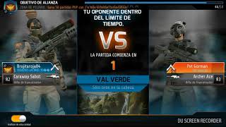 kill shot bravo francotirador!! screenshot 2