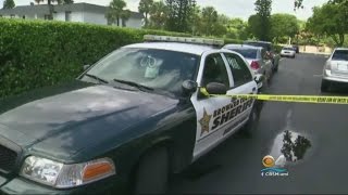 Deerfield Beach Couple Targeted In Violent Home Invasion