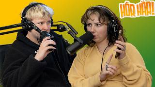 127 Carl r Otrevlig U0026 Lovisas Kritik Mot Girls Of Sthlm