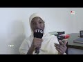 JT DE 17H00 DU 05 AOUT 2026 ''EDITIONS GUINEE 224''