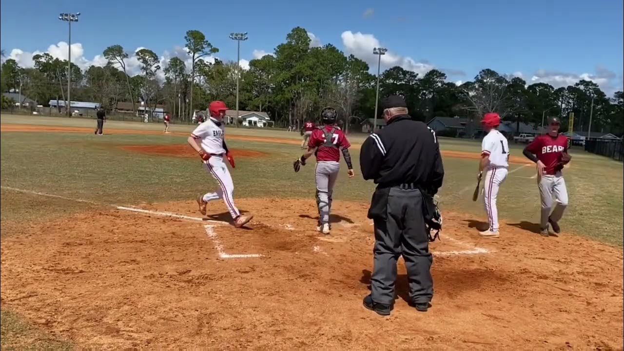 Orange Beach Baseball Tourney March 2022 YouTube