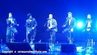 BSB Cruise 2016 - Acoustic Concert (Group A) - Part 4 - Don&#39;t Wanna Lose You Now