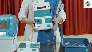 EVM SEALING