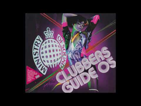 Clubber S Guide 2005 Ministry Of Sound Discs 1 2 