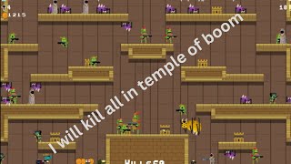 Best Two-Player Game in This World | Temple of Boom screenshot 5