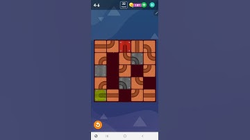 How To Solve Smart Puzzles Rolling Ball Hard Level 4-6 Walk Through Solution Walkthrough Pixign