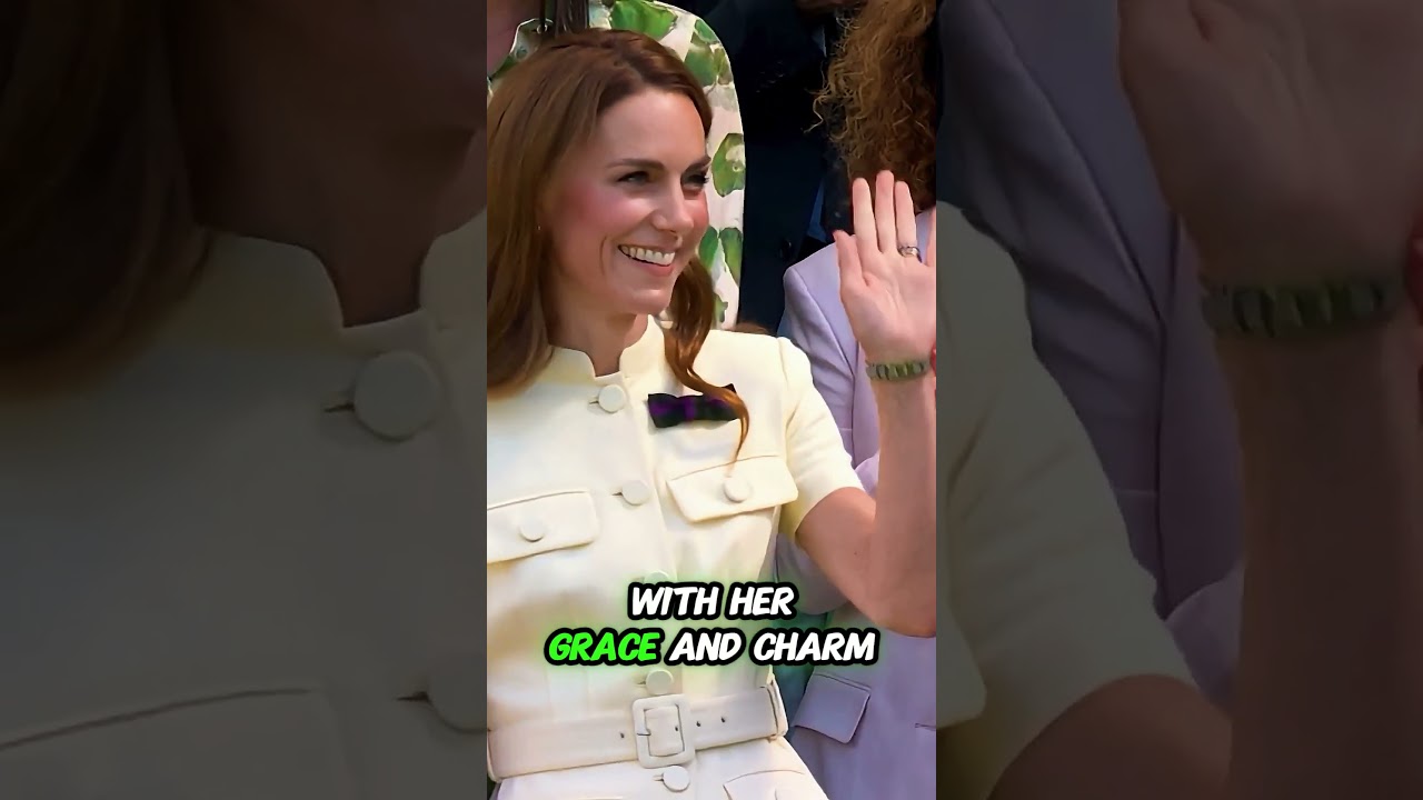 Catherine’s Royal Elegance vs. Camilla’s Regal Drama | Royal Fashion Showdown 2025