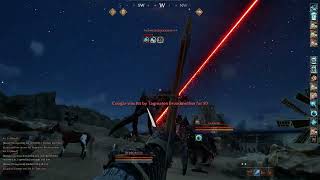 Mortal Online 2 - Tagmaton Attacks Meduli