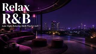 【Playlist】Late Night Relaxing R&B vol9 🌙 | Smooth R&B Grooves for Calm Focus & Unwind screenshot 5