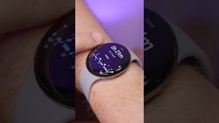 3 Reasons to Pick - Google Pixel Watch 4 over Galaxy Watch 8/8 Classic #shorts #pixelwatch4