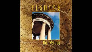 Fighter ‎– Running the Race