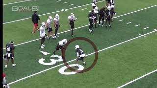 Aulden knight Mixtape