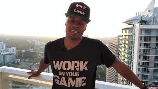 Killing The ANTs: Automatic Negative Thoughts | Dre Baldwin Work On Your Game