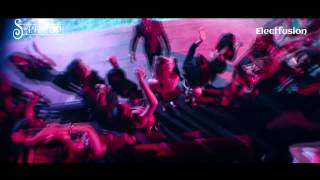 ONE BOTTLE DOWN-MASHUP-( ELECTFUSION)