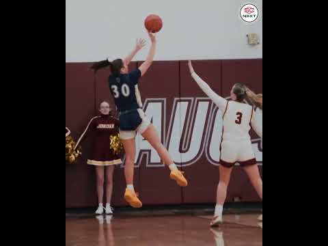 Kentucky commit Maddyn Greenway was UNSTOPPABLE in MSHSL Class 5AA Championship 😧 (@andonefilms/IG)