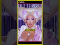 ♥️ Trixie & KimChi on Their Love for Plastique Tiara #shorts #trixieandkatya #pitstop #dragrace