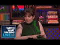 Why Lena Dunham Could Not Have Bitten Beyonce | WWHL