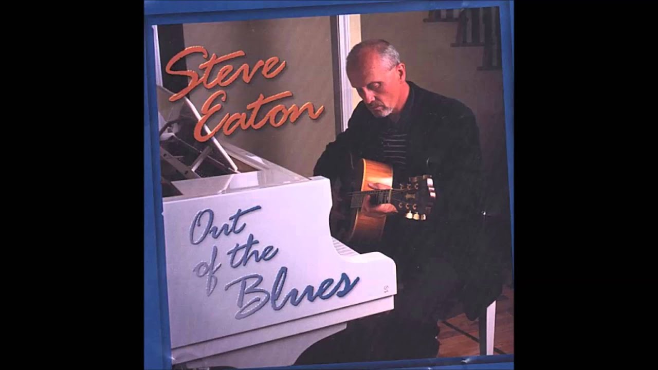 スティーヴ・イートン Steve Eaton / ラジカル・ビスケット