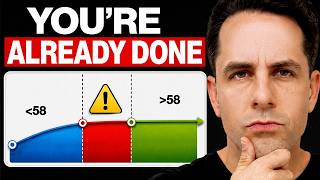 Once You Understand This, You'll Stop Working Past 58