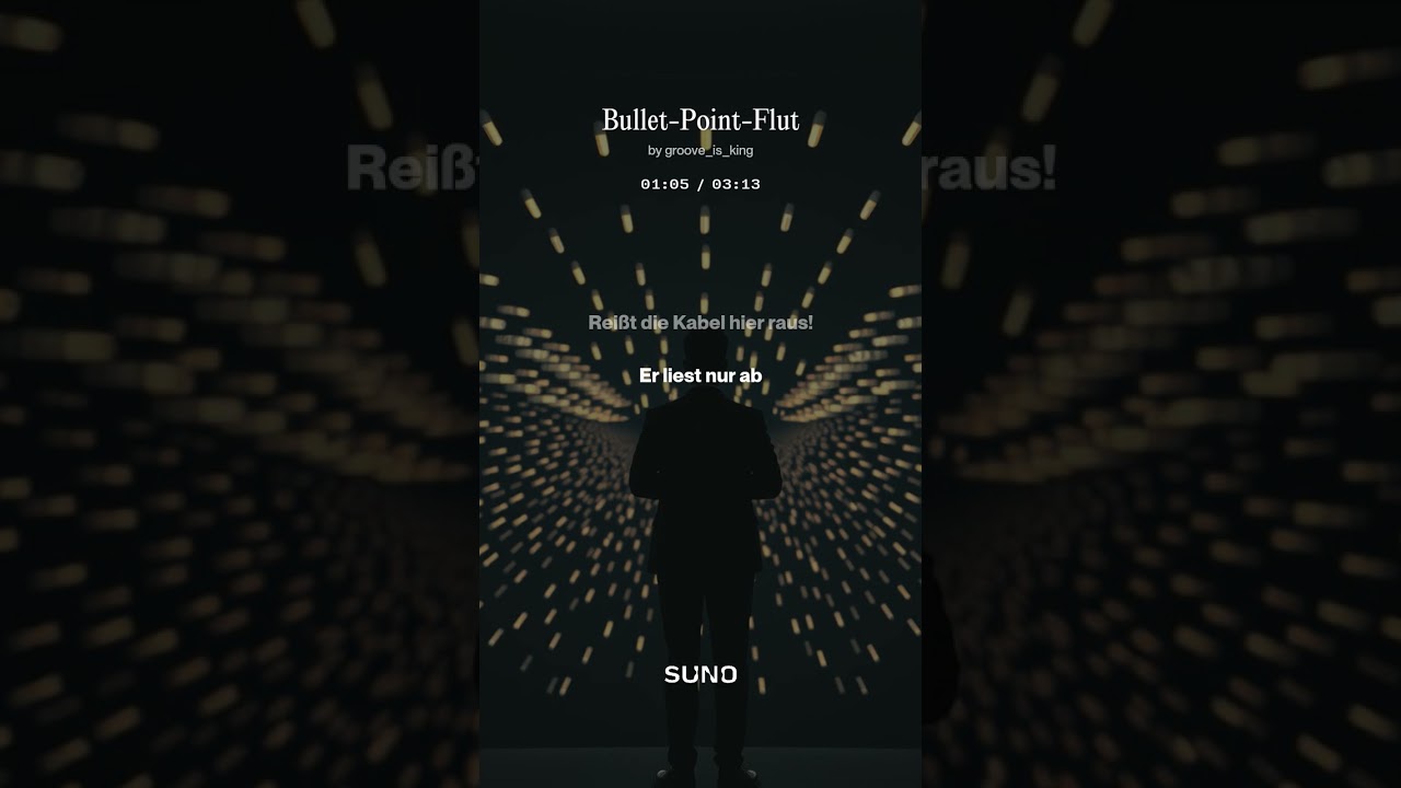 J_P_O: Bullet-Point-Flut (2026)