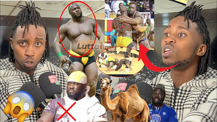 Kawtef: la chaude réaction de Papis xaragne lo après le combat Siteu vs Modou Lo et répond Eumeu Sén