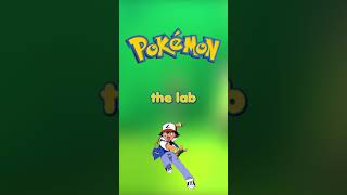 CRAZY MEW LEAK?! Insane pokemon fun fact