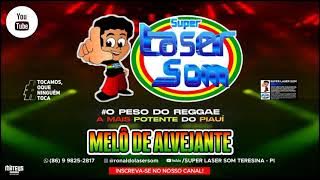 Priscilla Senna e Zé Vaqueiro - Alvejante (Reggae Remix)