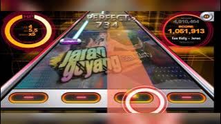 Esa Risty - Jaran Goyang (Beat Mp3 )