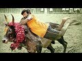 Karuppan - Official Tamil Teaser | Vijay Sethupathi | D. Imman